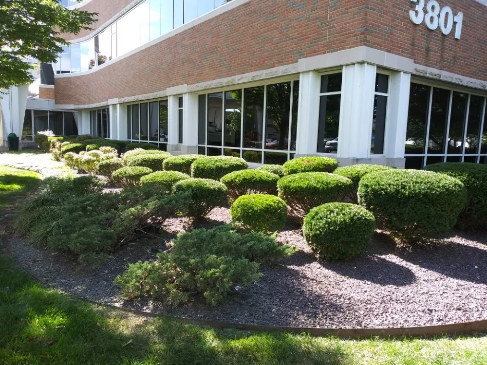 Affordable garden landscaping near you in Evansville, IN by JS Landscape