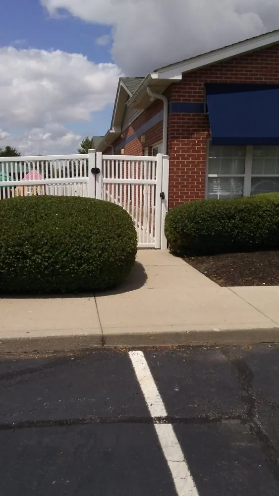 Expert outdoor landscaping in Evansville, IN by JS Landscape