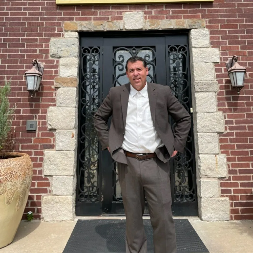 Local garden landscaping in Henryetta, OK - J's Landscape