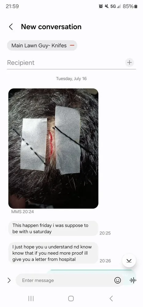 Trusted landscape design in Cleveland, TX by J’s Landscape Service