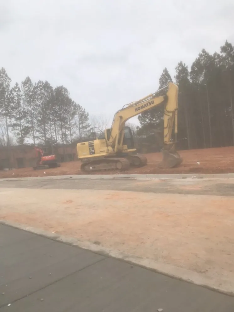 Local lawn care service for residential properties across Gainesville, GA - J's Landscape Service