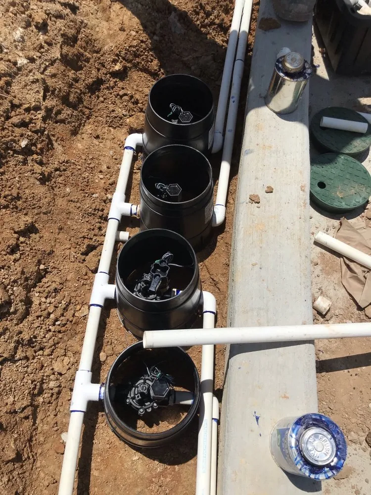 Top-rated outdoor landscaping experts serving Gainesville, GA - J's Landscape Service