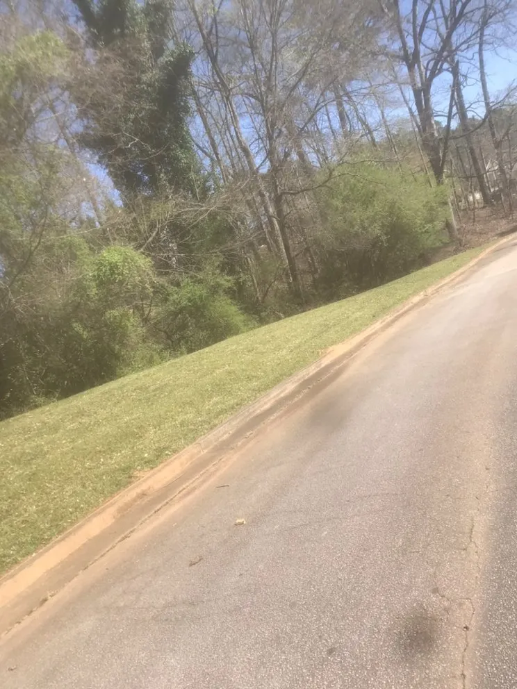 Local landscape design for beautiful yards in Gainesville, GA by J's Landscape Service