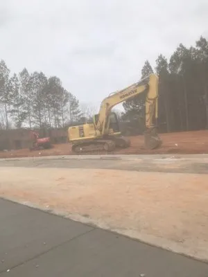 J's Landscape Service Logo