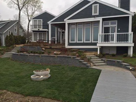 Affordable lawn care service in Waterloo, NY - Js Landscape