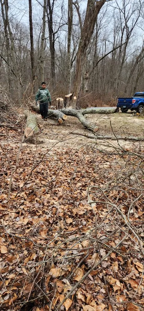Custom garden landscaping in Danbury, CT by JS Landscaper