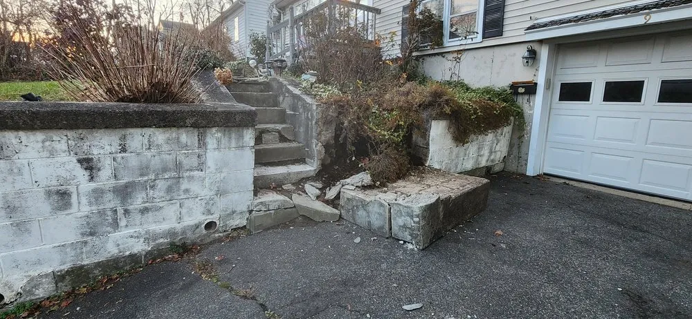 Top-rated lawn mowing service with custom design in Danbury, CT by JS Landscaper