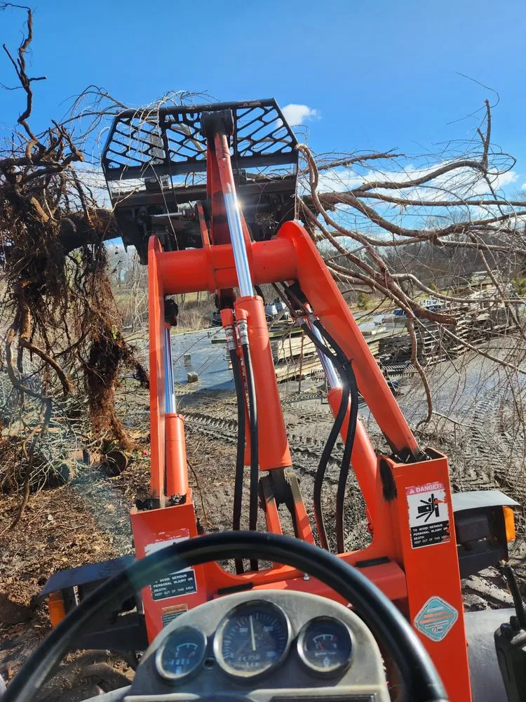 Local residential landscaping for outdoor upgrades in Danbury, CT by JS Landscaper