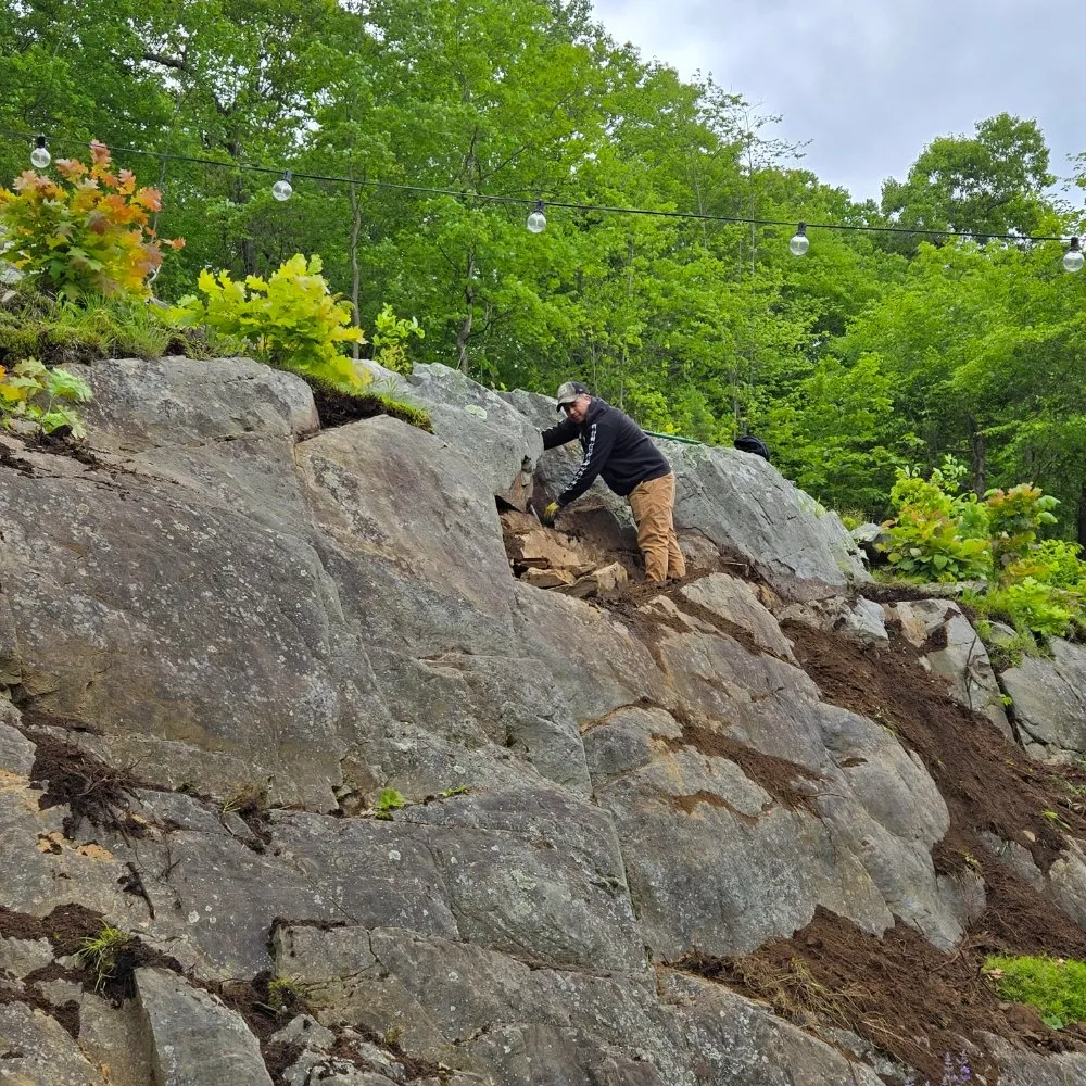 Top-rated landscaping services experts serving Danbury, CT - JS Landscaper