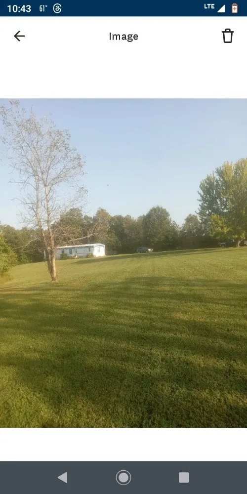 Affordable lawn mowing service near you across Paducah, KY - J&S landscaping & lawn care