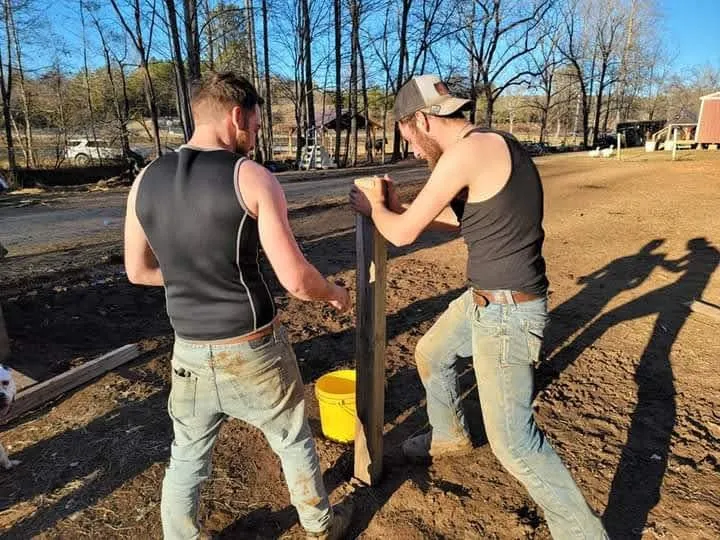 Expert outdoor landscaping for outdoor upgrades across Rutherfordton, NC - J's Landscaping & More