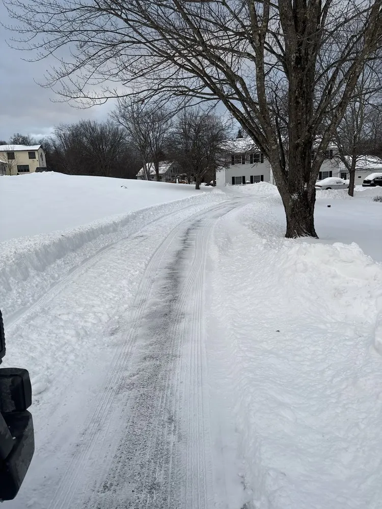 Trusted outdoor landscaping in Campbell Hall, NY - JS Landscaping & Plowing