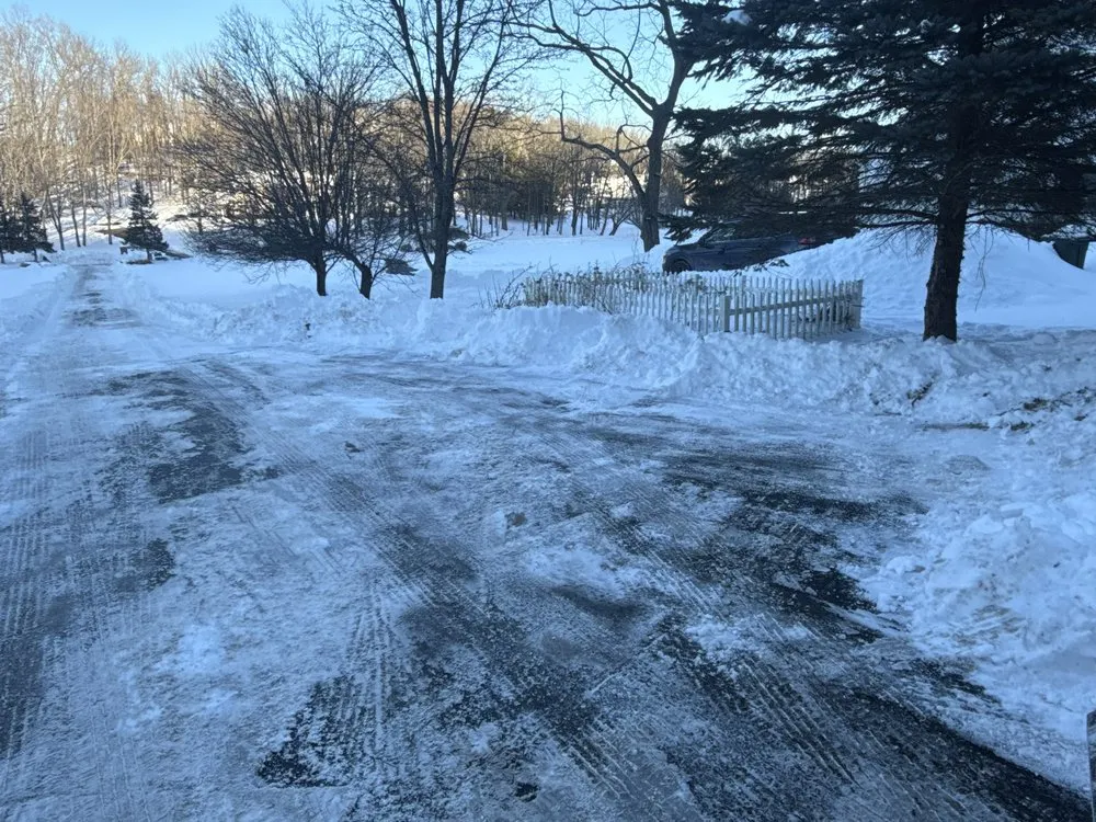 Custom lawn mowing service in Campbell Hall, NY by JS Landscaping & Plowing