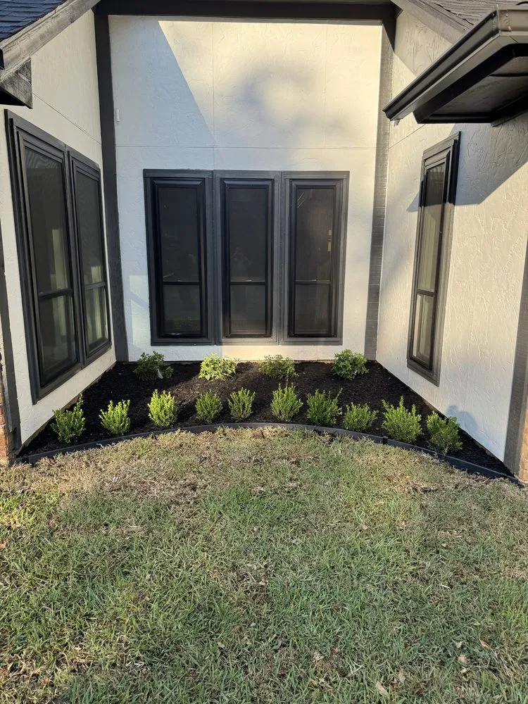 Local landscaping services experts serving Fort Worth, TX - J&S Landscaping and Construction
