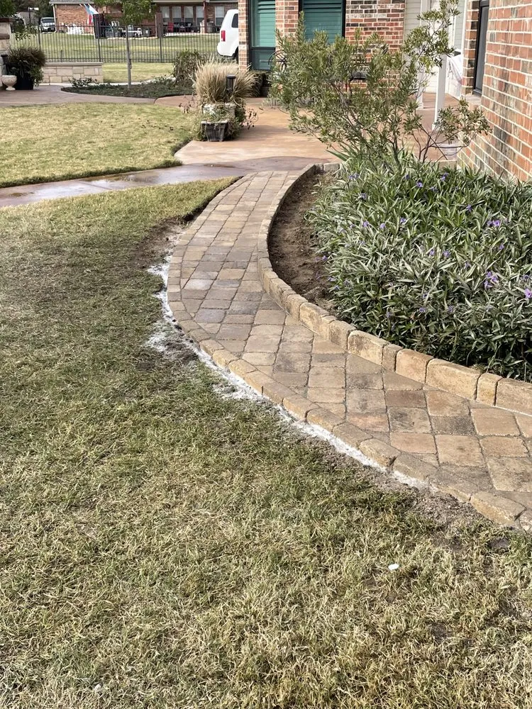 Local residential landscaping for year-round maintenance across Fort Worth, TX - J&S Landscaping and Construction
