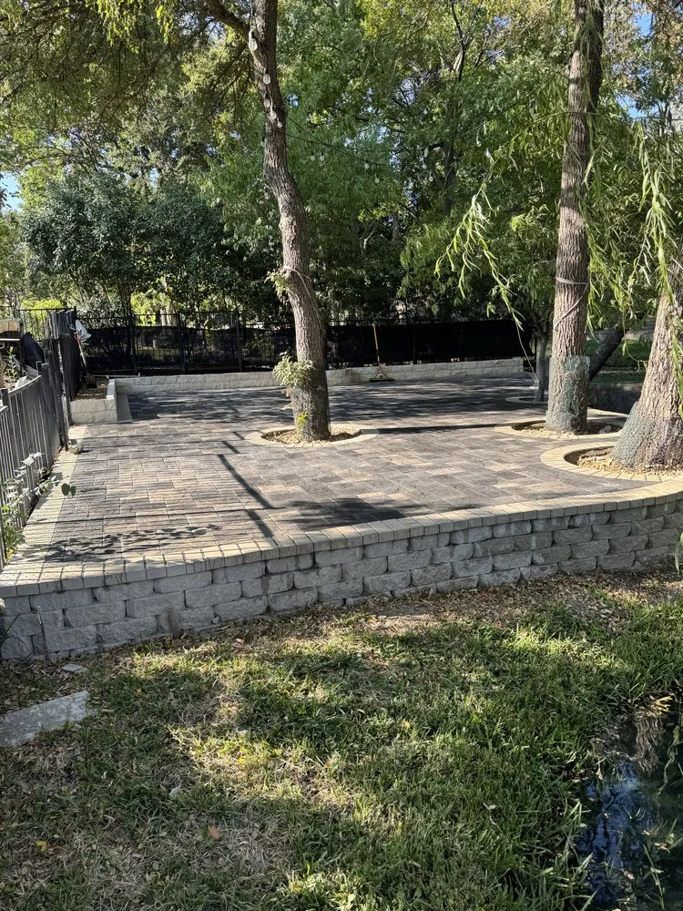 Affordable lawn care service experts serving Fort Worth, TX - J&S Landscaping and Construction