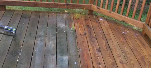 Reliable outdoor landscaping in Manassas, VA - Js Landscaping and Power Wash