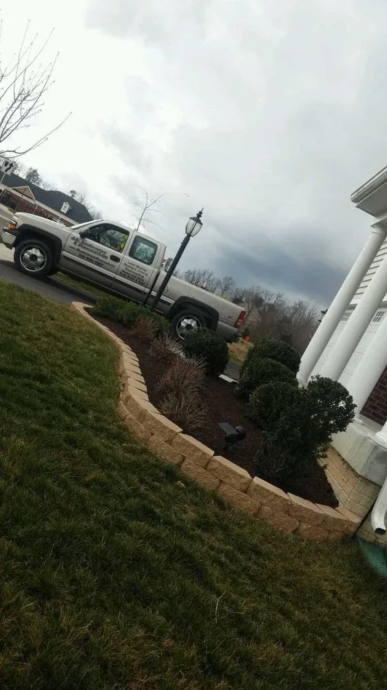 Affordable yard maintenance in Manassas, VA by Js Landscaping and Power Wash