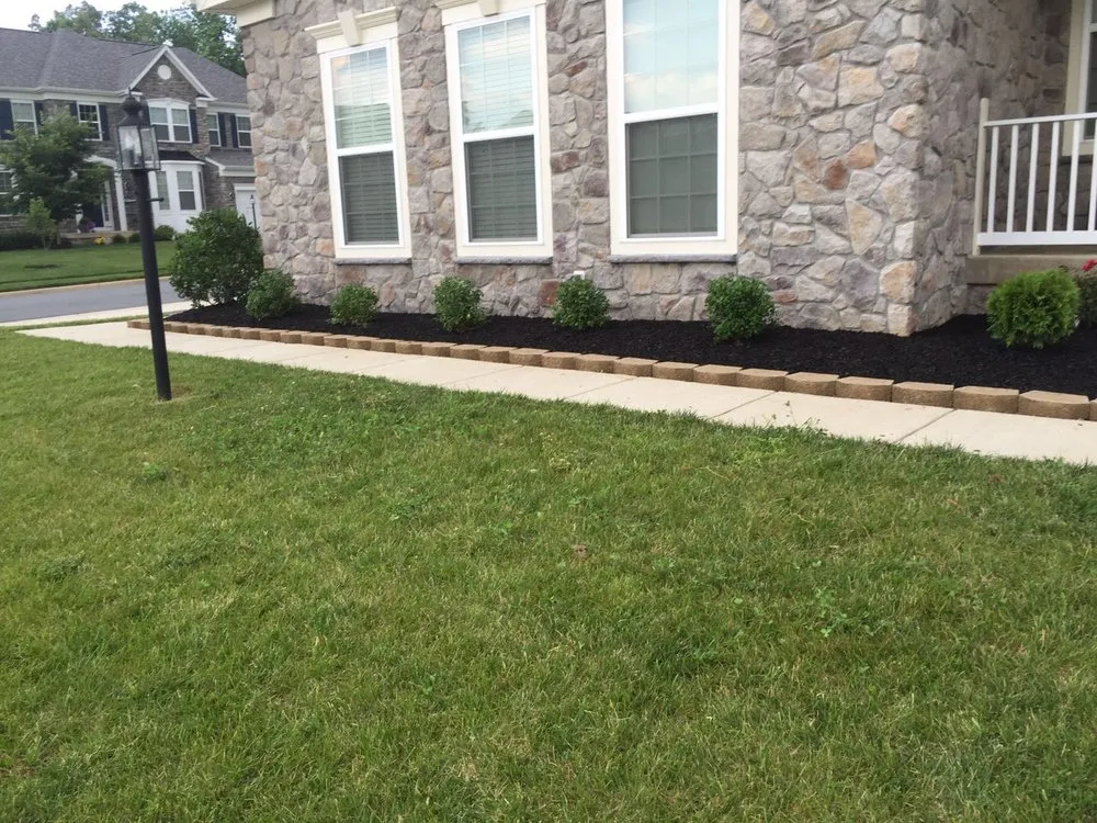 Affordable yard cleanup service experts serving Manassas, VA - Js Landscaping and Power Wash