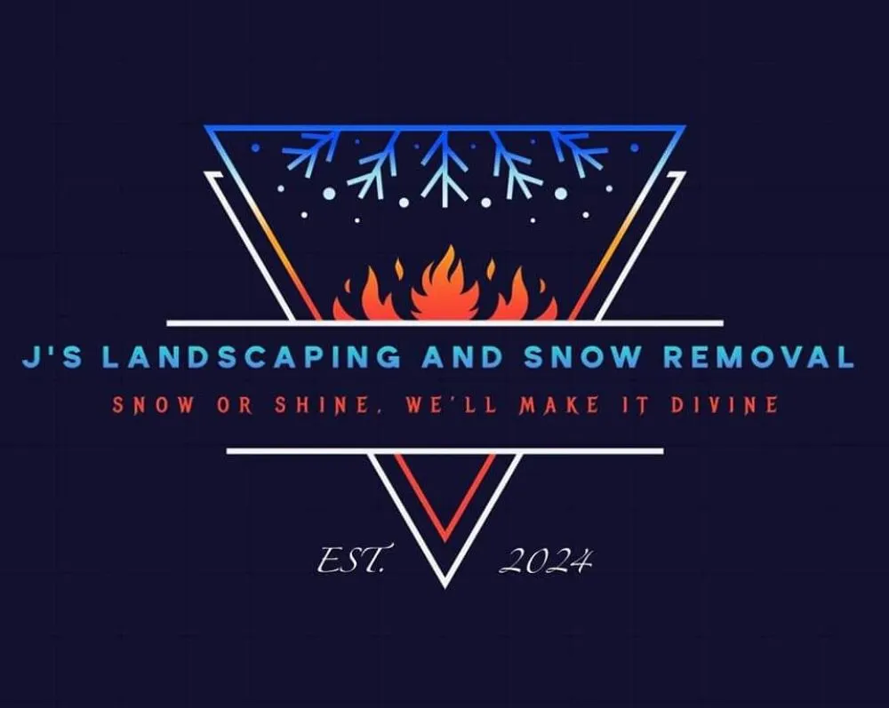 Top-rated landscape installation in Muskegon, MI by J's landscaping and snow removal