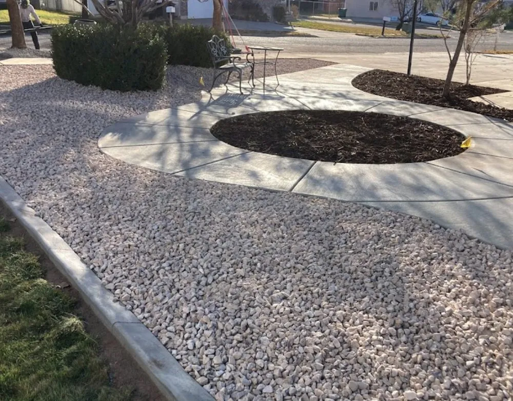 Expert residential landscaping experts serving Roy, UT - JS Landscaping and Sprinkler Repair