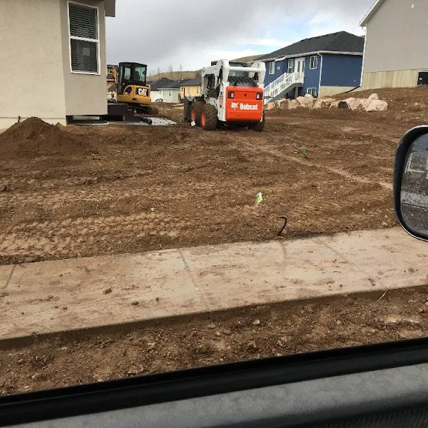 Expert yard cleanup service with custom design across Roy, UT - JS Landscaping and Sprinkler Repair