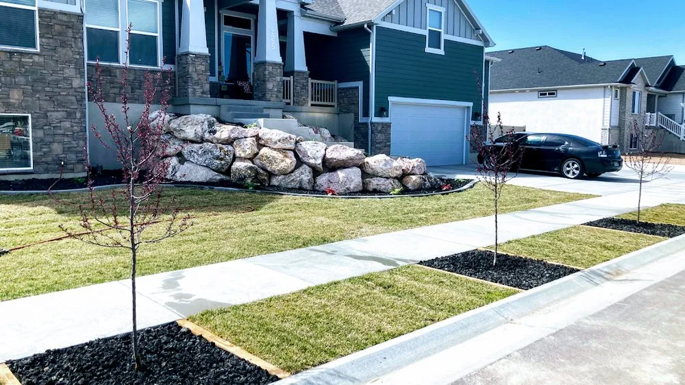 Trusted lawn care service experts serving Roy, UT - JS Landscaping and Sprinkler Repair