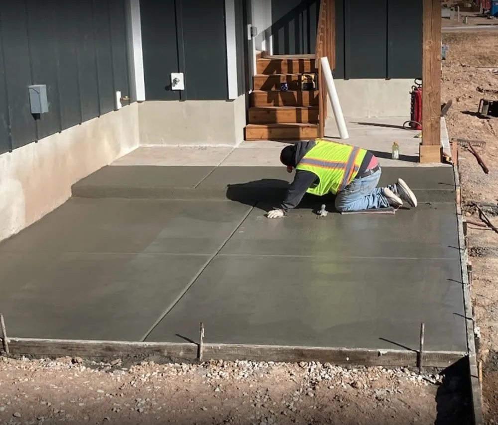 Top-rated landscaping services in Roy, UT - JS Landscaping and Sprinkler Repair