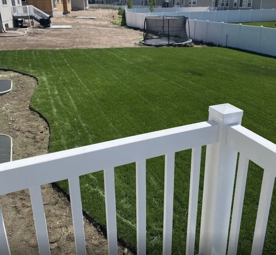 Affordable lawn mowing service experts serving Roy, UT - JS Landscaping and Sprinkler Repair