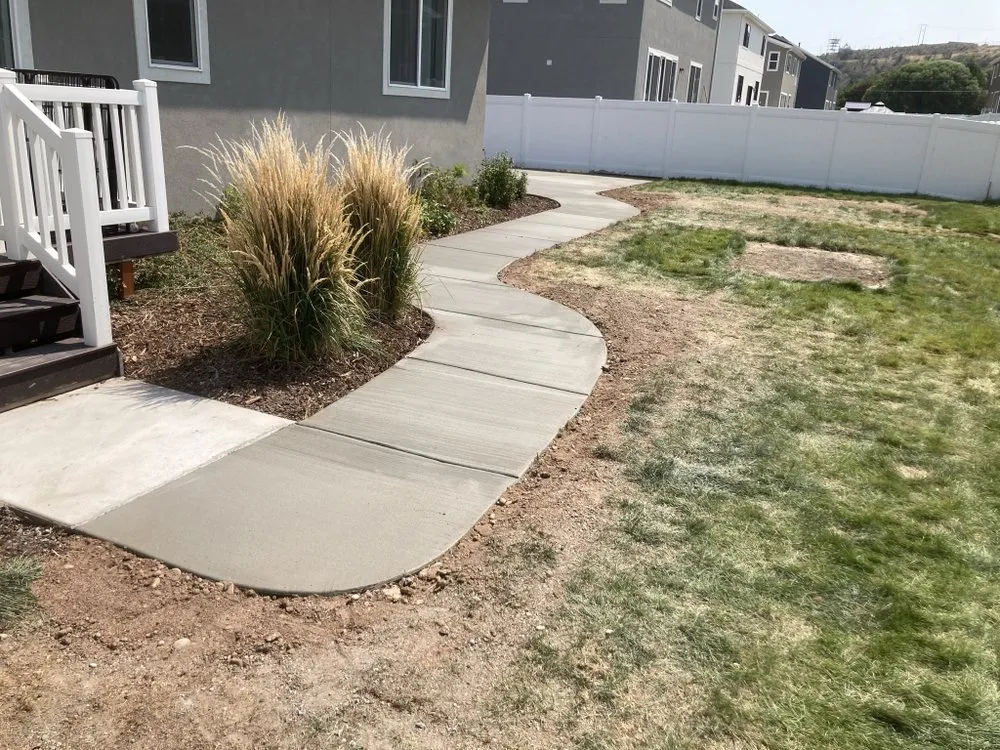 Expert lawn care service for outdoor upgrades in Roy, UT by JS Landscaping and Sprinkler Repair