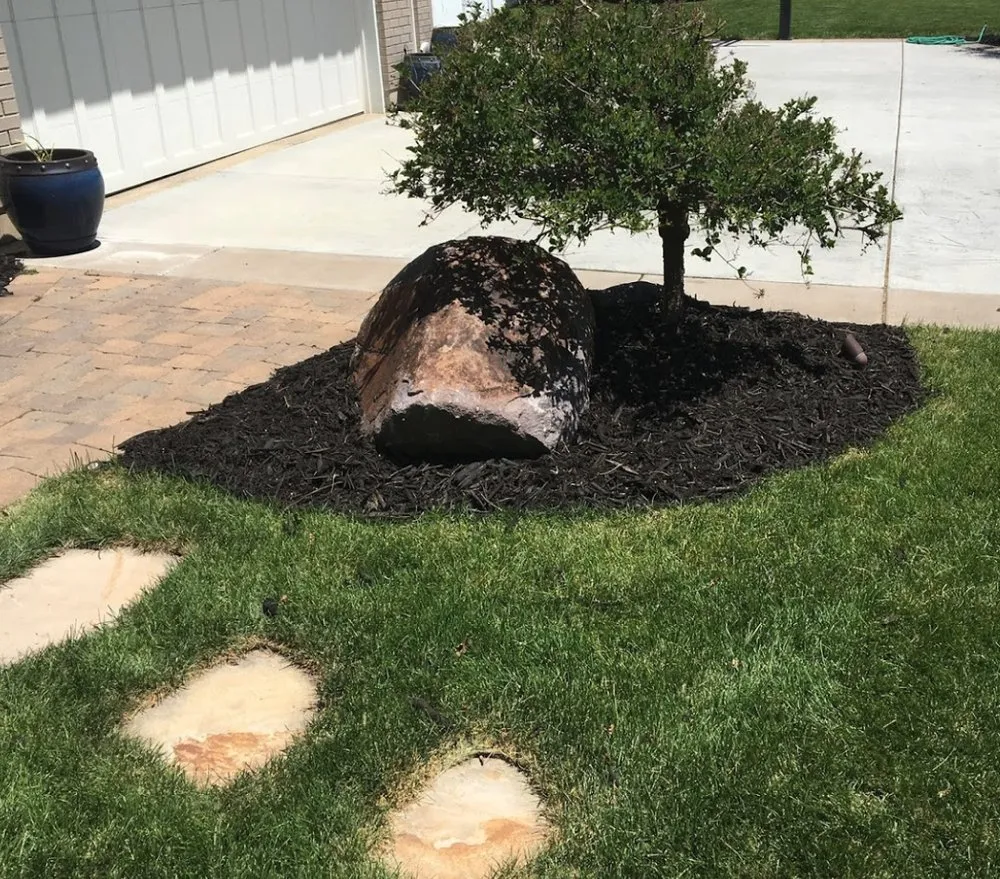 Reliable landscape installation near you across Roy, UT - JS Landscaping and Sprinkler Repair