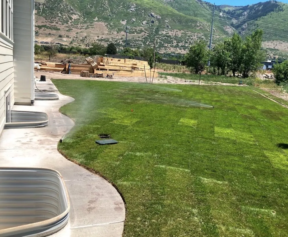 Affordable landscape design experts serving Roy, UT - JS Landscaping and Sprinkler Repair