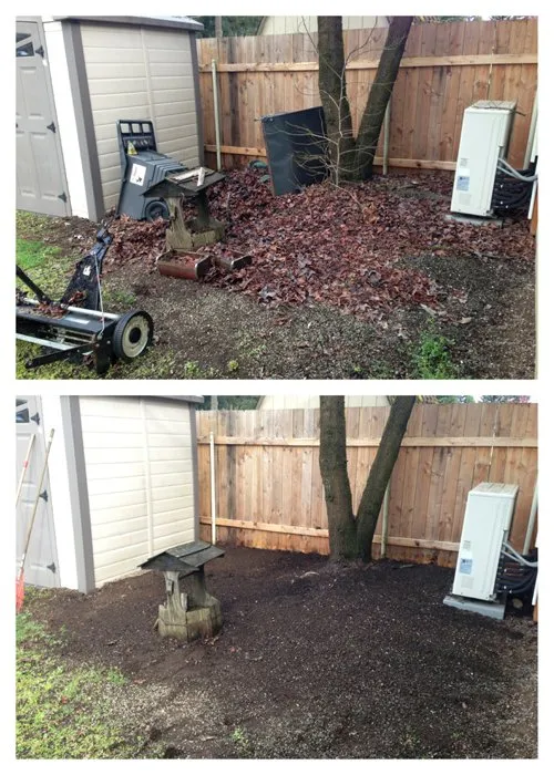 Reliable yard cleanup service near you across Homosassa, FL - J’s Landscaping and Tree Service