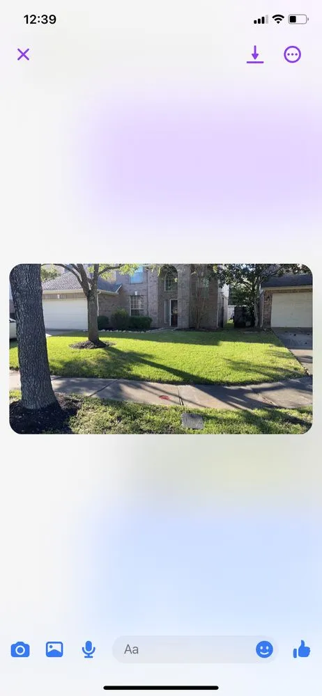 Top-rated residential landscaping for outdoor upgrades across Channelview, TX - J’s Landscaping