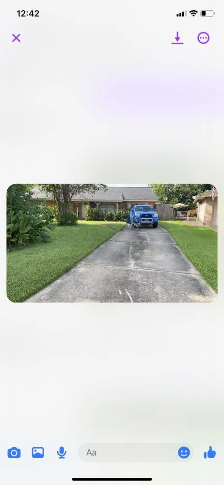 Trusted landscape installation for residential properties in Channelview, TX by J’s Landscaping