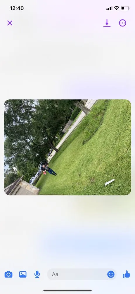 Professional residential landscaping experts serving Channelview, TX - J’s Landscaping