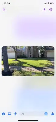 J’s Landscaping Logo