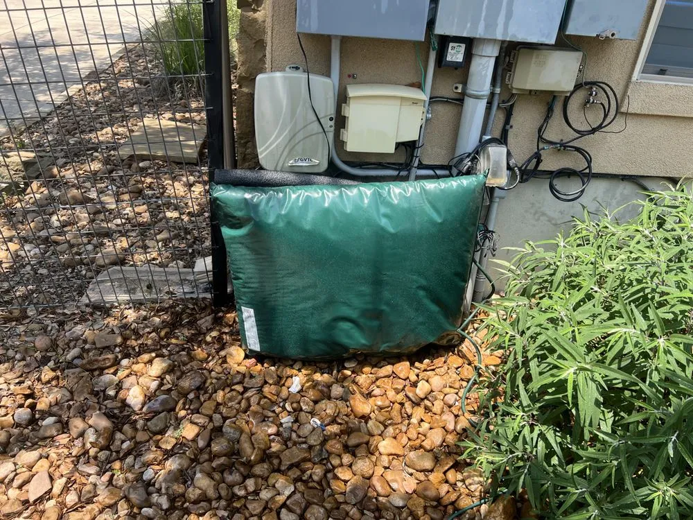 Trusted lawn care service for outdoor upgrades in Del Valle, TX by JS Landscaping