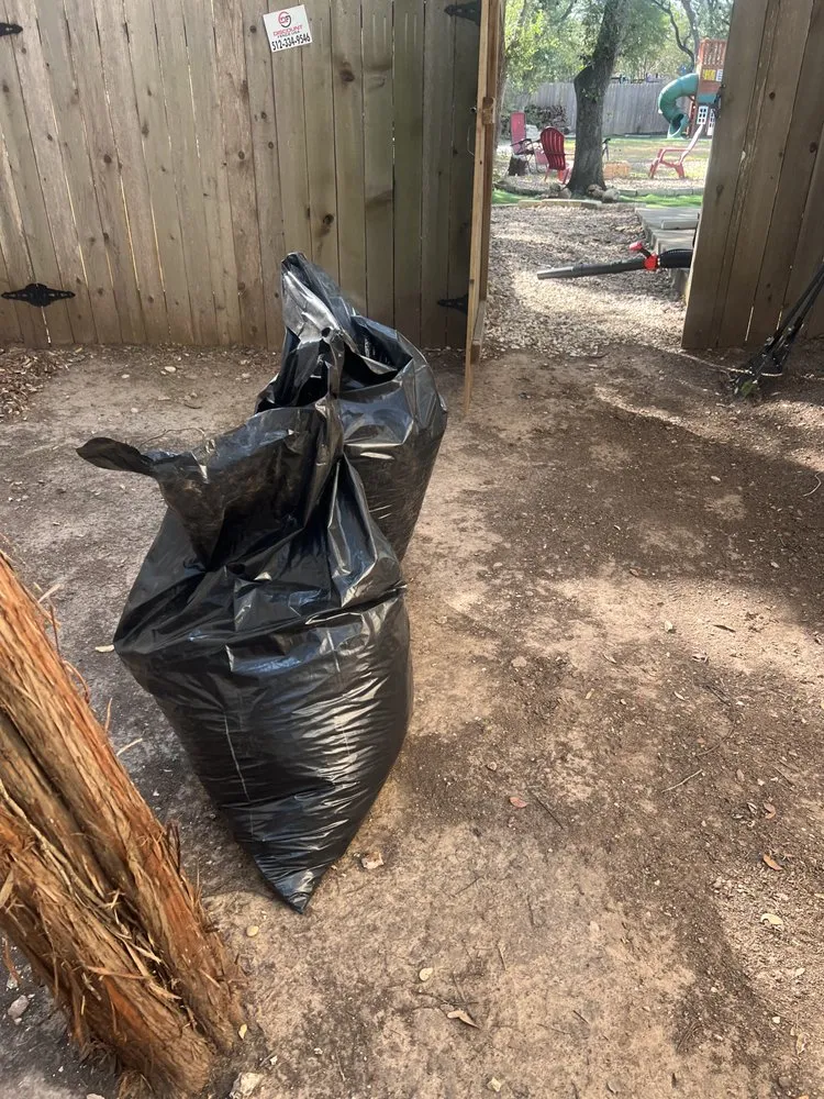 Top-rated landscaping services in Del Valle, TX by JS Landscaping