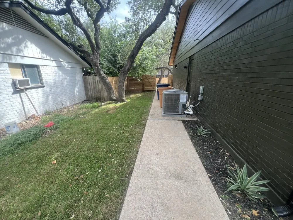 Trusted landscaping services in Del Valle, TX by JS Landscaping