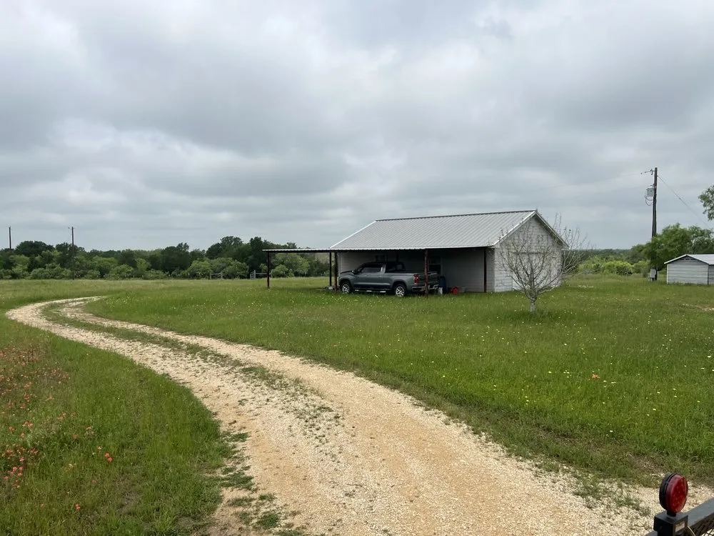 Reliable lawn care service with custom design across Del Valle, TX - JS Landscaping