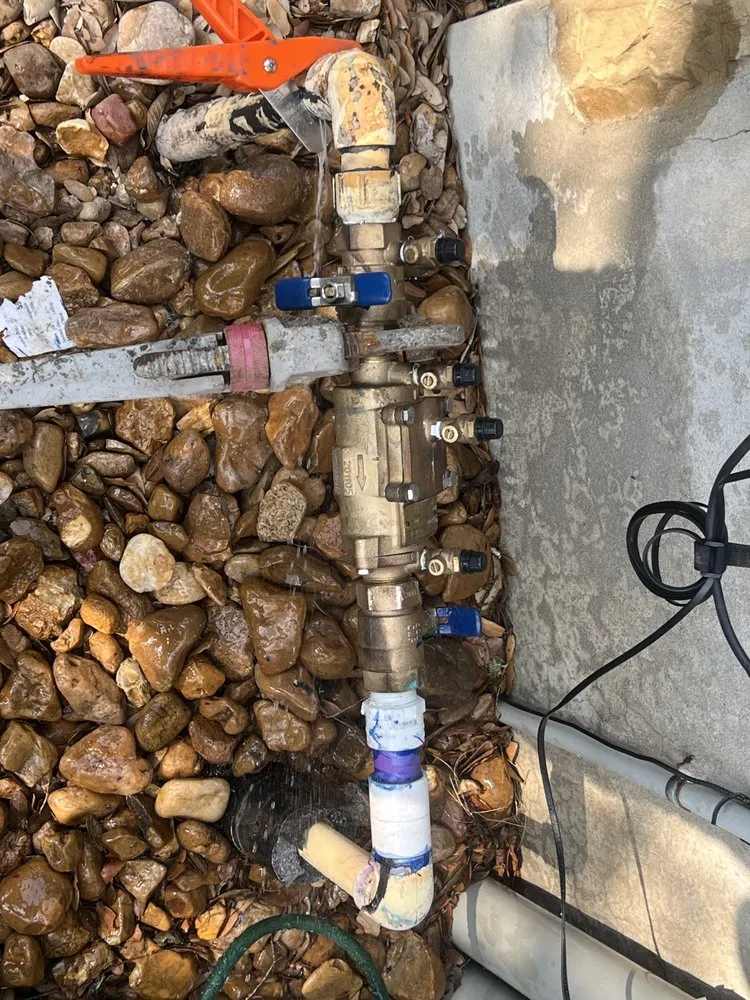 Local landscaping services for outdoor upgrades in Del Valle, TX by JS Landscaping