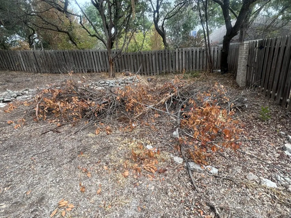 Trusted residential landscaping near you across Del Valle, TX - JS Landscaping