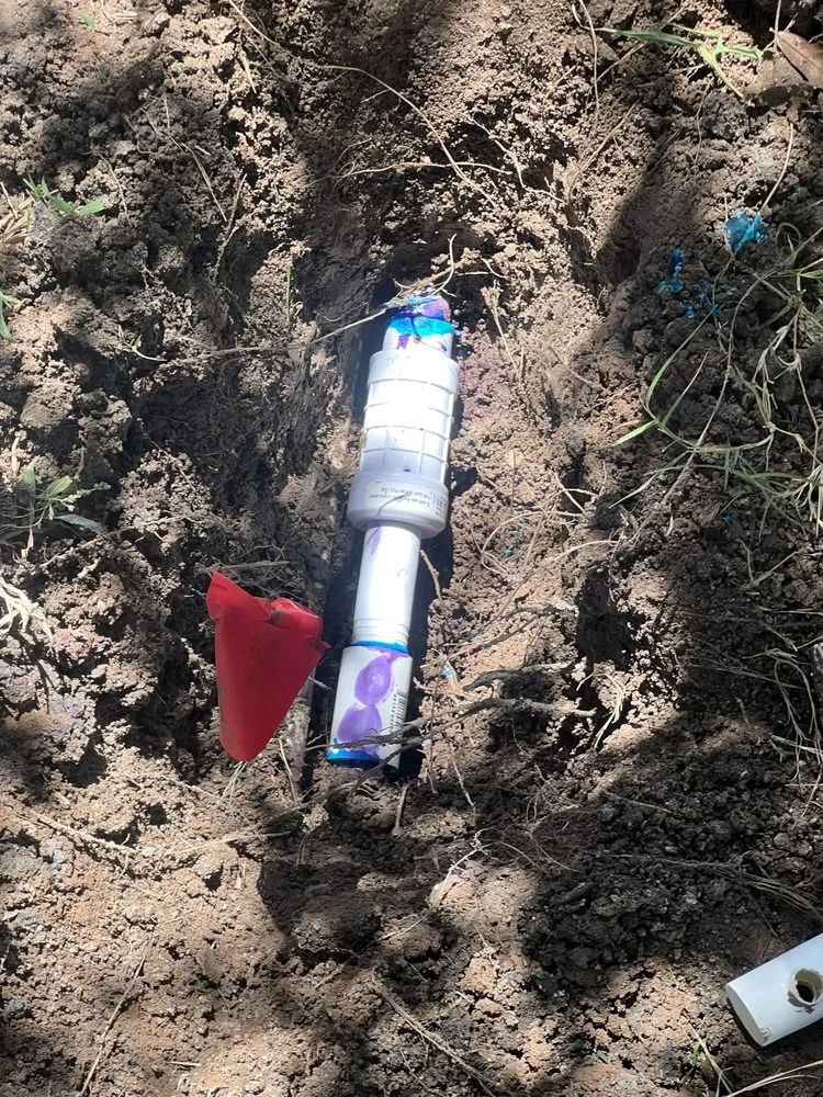 Local landscaping services in Del Valle, TX by JS Landscaping