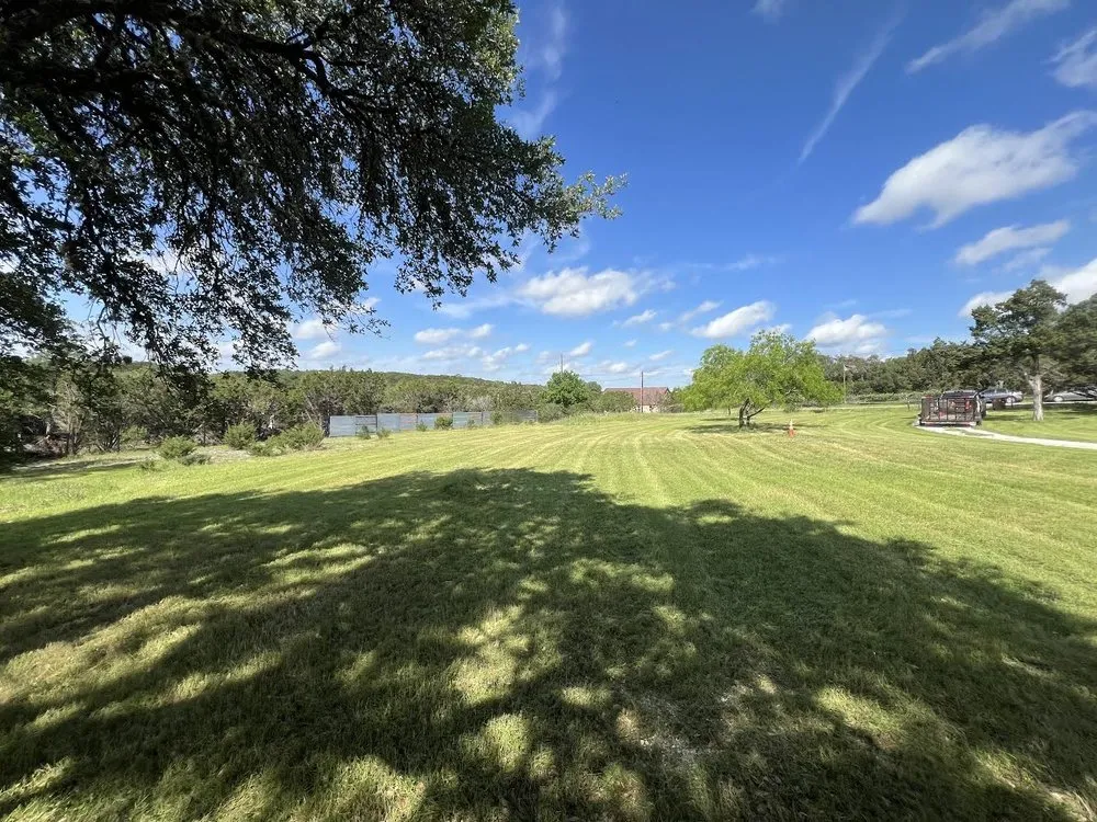 Affordable landscape installation experts serving Del Valle, TX - JS Landscaping