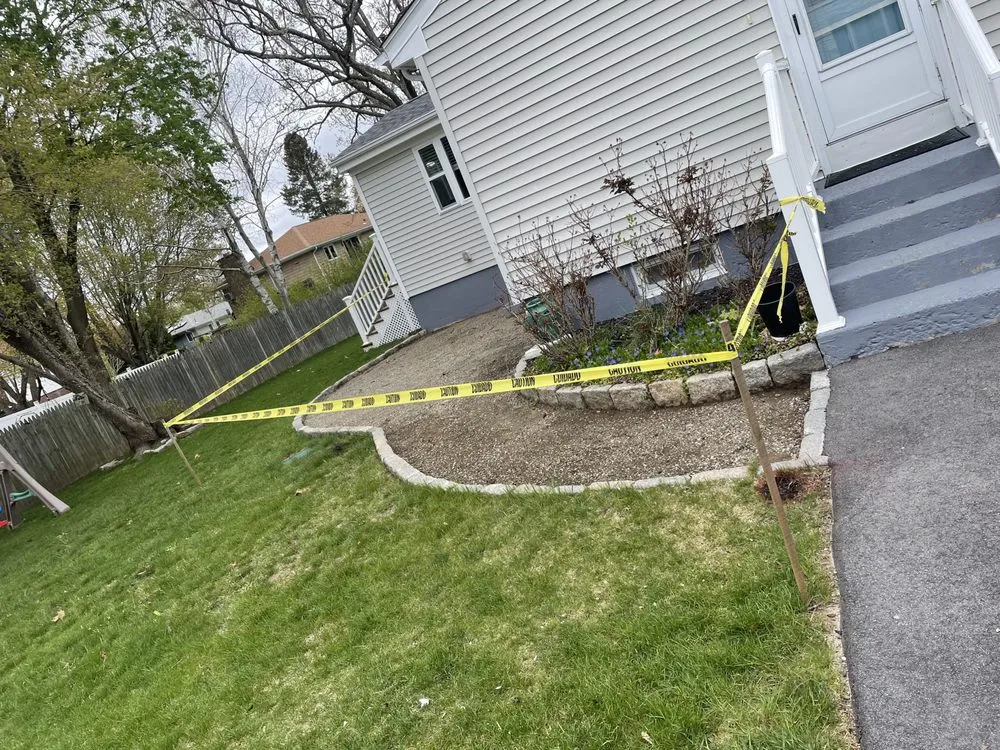 Professional yard cleanup service in Fall River, MA - J&S Landscaping