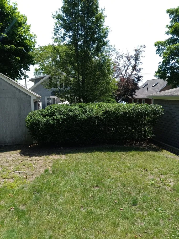 Expert landscaping services in Fall River, MA - J&S Landscaping