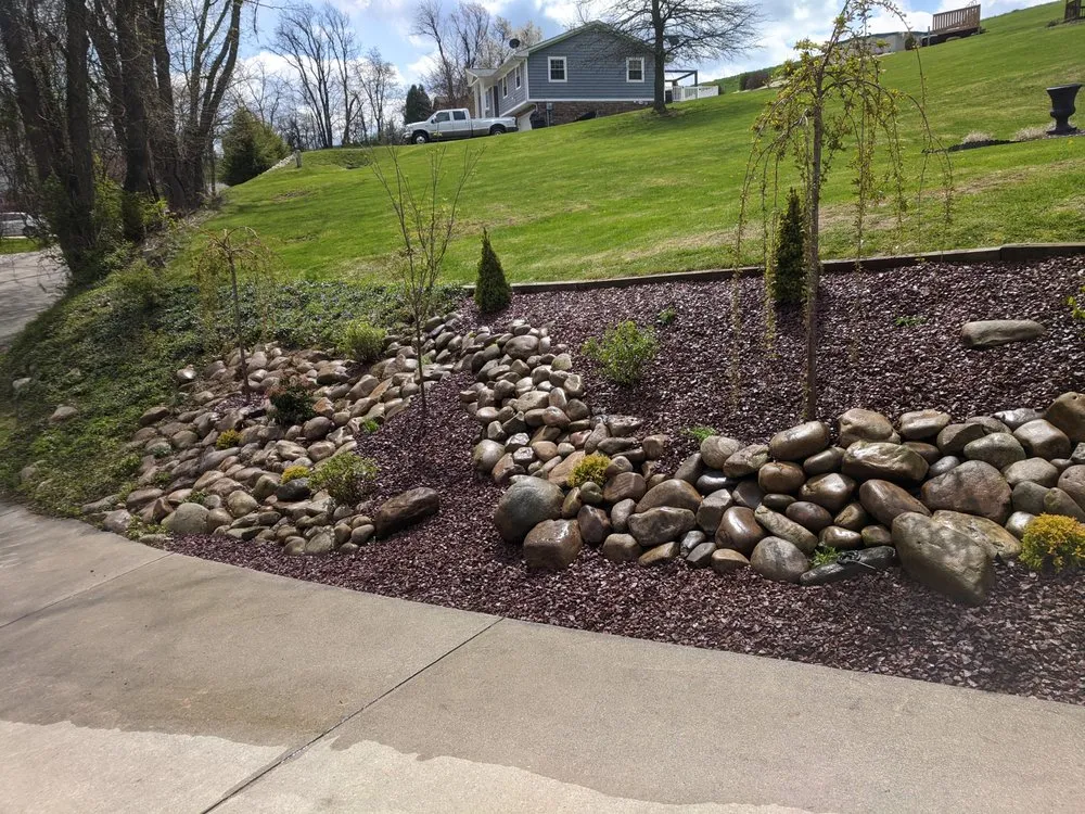 Trusted yard cleanup service in Finleyville, PA by JS Landscaping