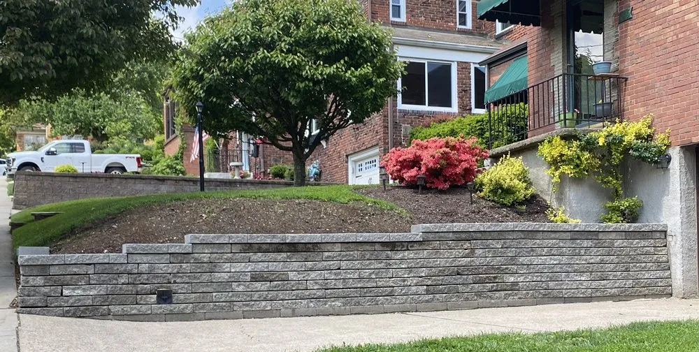 Expert landscaping services for beautiful yards across Finleyville, PA - JS Landscaping