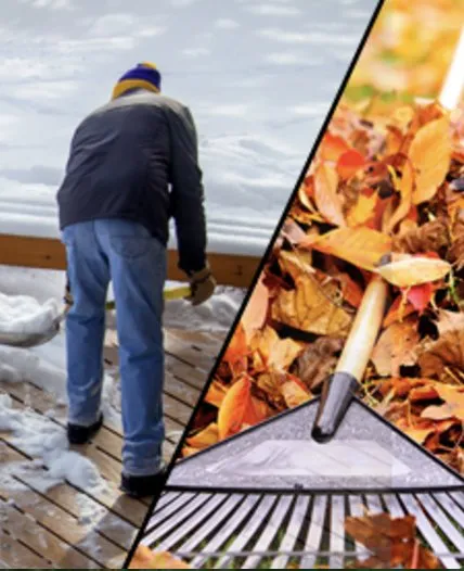 Affordable landscape design in Harford, MD - Js Landscaping